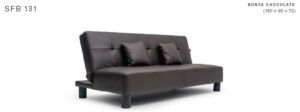 Sofa Bed 131 MRS