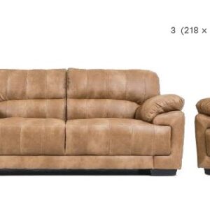 Sofa Set 321 MRS 7001 Tanpa Meja