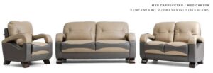 Sofa Set 321 MRS Arjuna Tanpa Meja