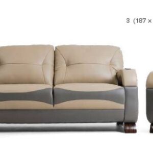 Sofa Set 321 MRS Arjuna Tanpa Meja